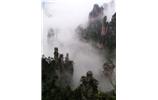 長沙、張家界看名山、黃石寨、金鞭溪、天子山、神秘湘西、猛洞河漂流、芙蓉鎮(zhèn)、鳳凰古城五日游