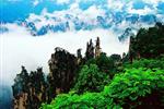 張家界、天子山、袁家界、楊家界純玩自助三日游