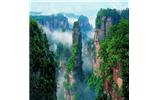 【長沙往返線路3】：張家界、天子山、黃龍洞、天門仙山四日游